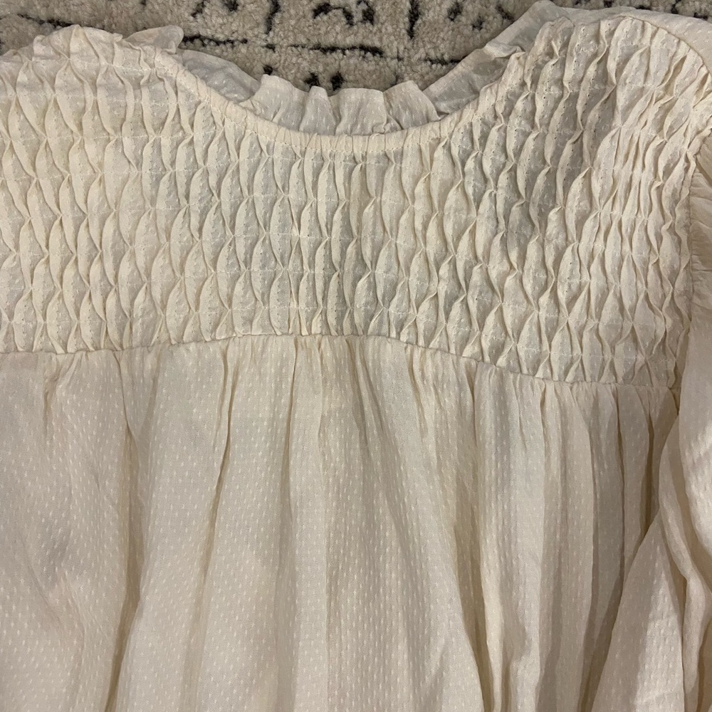 A New Day blouse - NWT